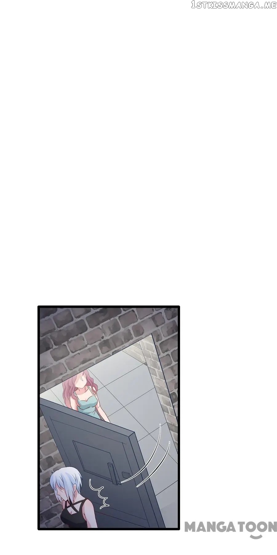 Free Me Now, Cold Boss Chapter 102 - page 16