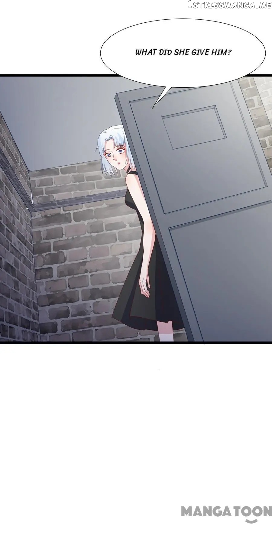 Free Me Now, Cold Boss Chapter 102 - page 18