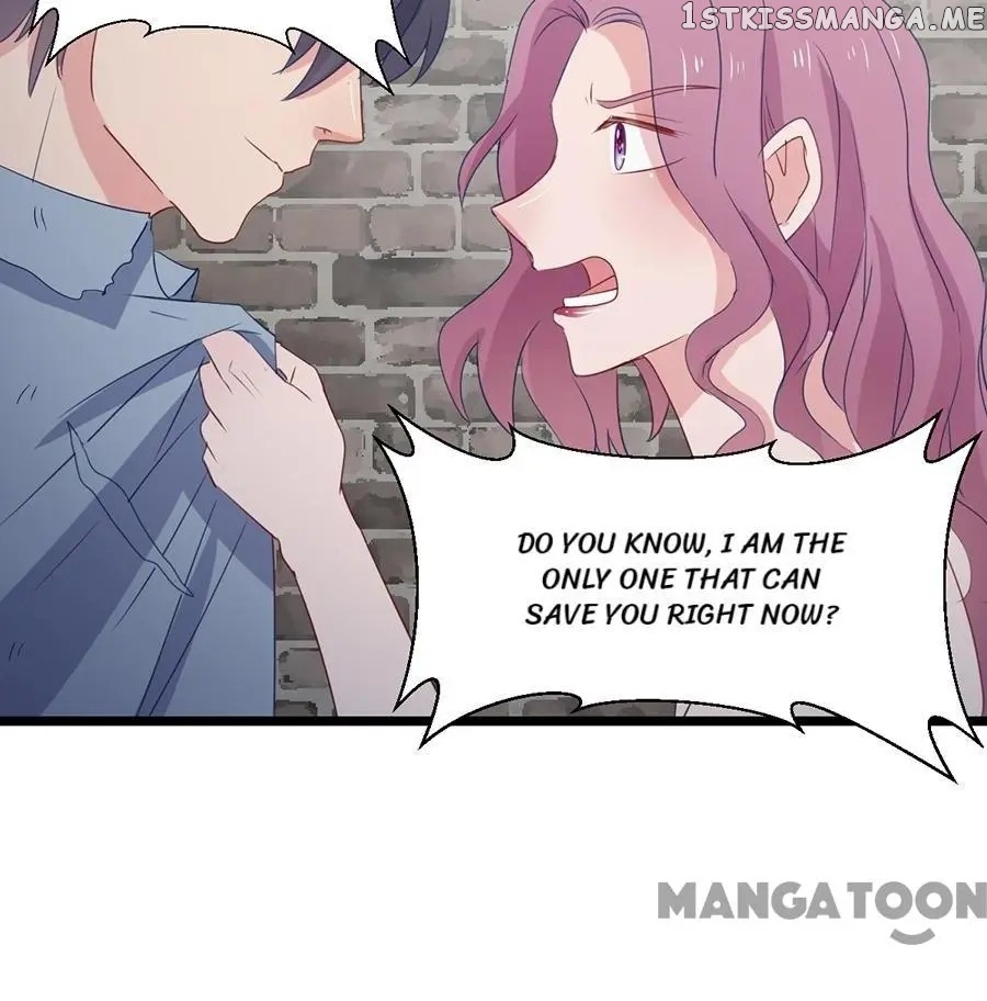 Free Me Now, Cold Boss Chapter 102 - page 2