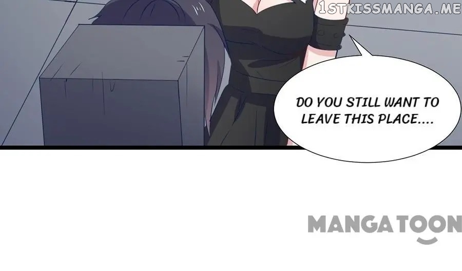 Free Me Now, Cold Boss Chapter 102 - page 27
