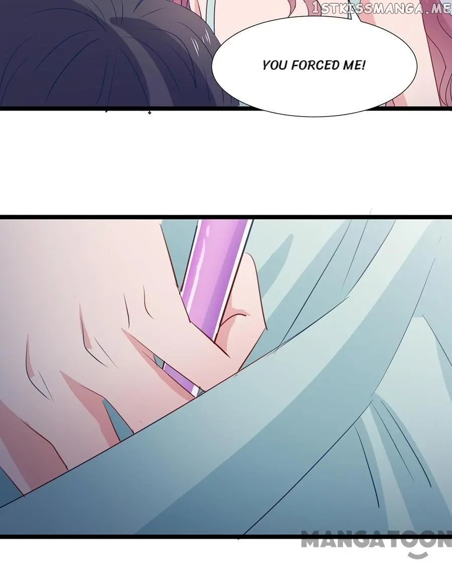 Free Me Now, Cold Boss Chapter 102 - page 6
