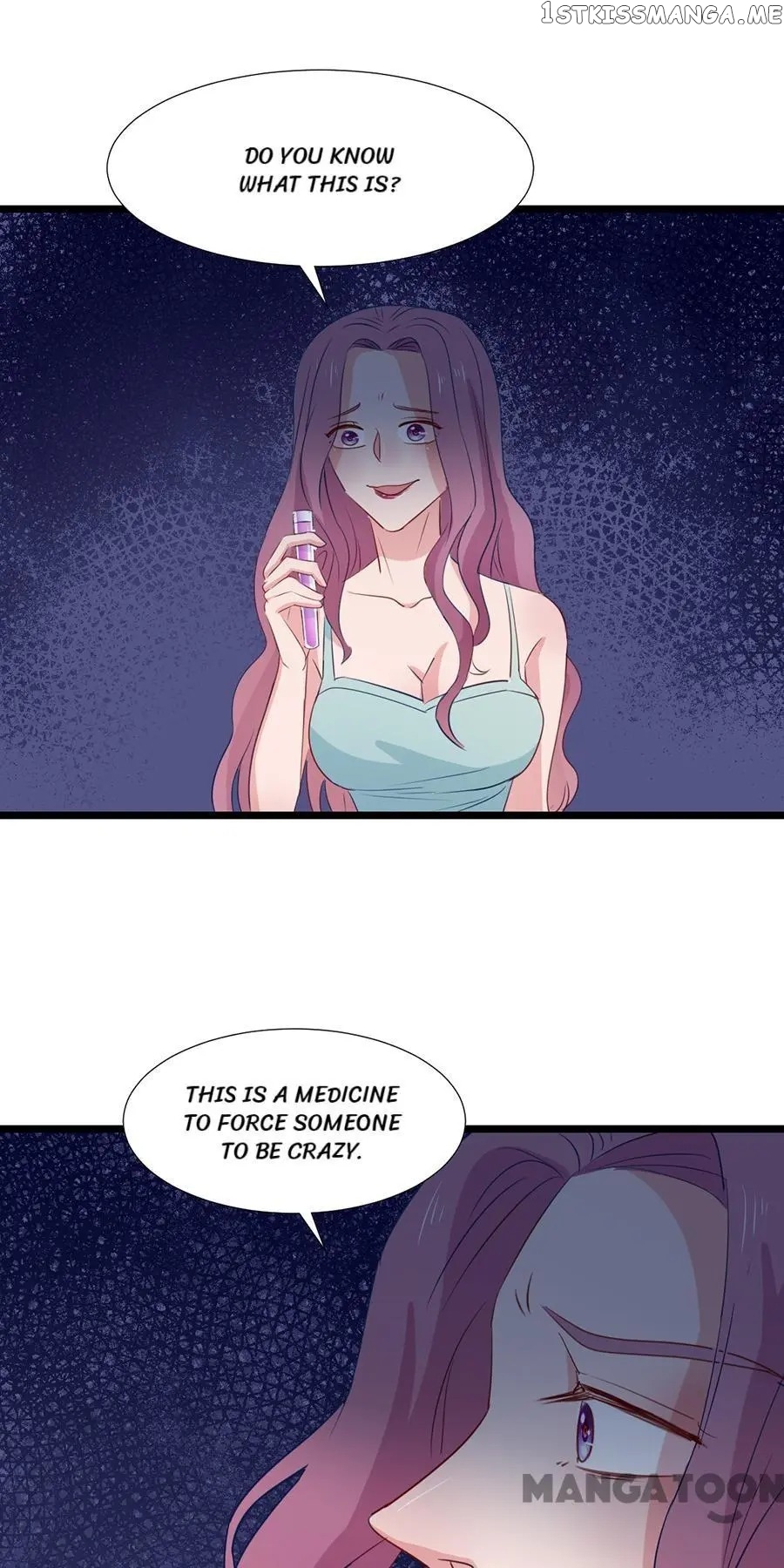 Free Me Now, Cold Boss Chapter 102 - page 7