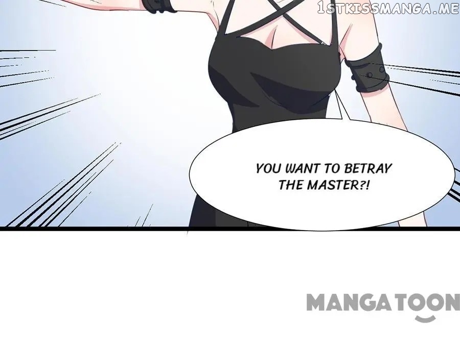 Free Me Now, Cold Boss Chapter 104 - page 11