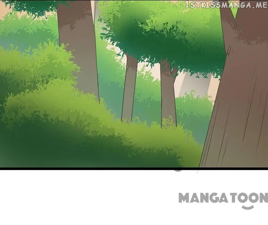 Free Me Now, Cold Boss Chapter 106 - page 19