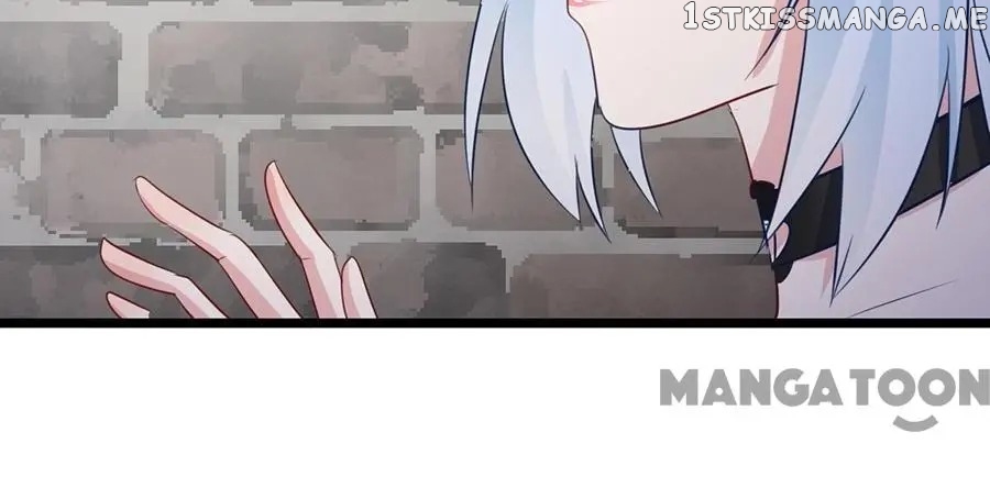 Free Me Now, Cold Boss Chapter 106 - page 7