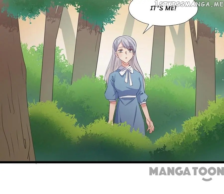 Free Me Now, Cold Boss Chapter 106 - page 9