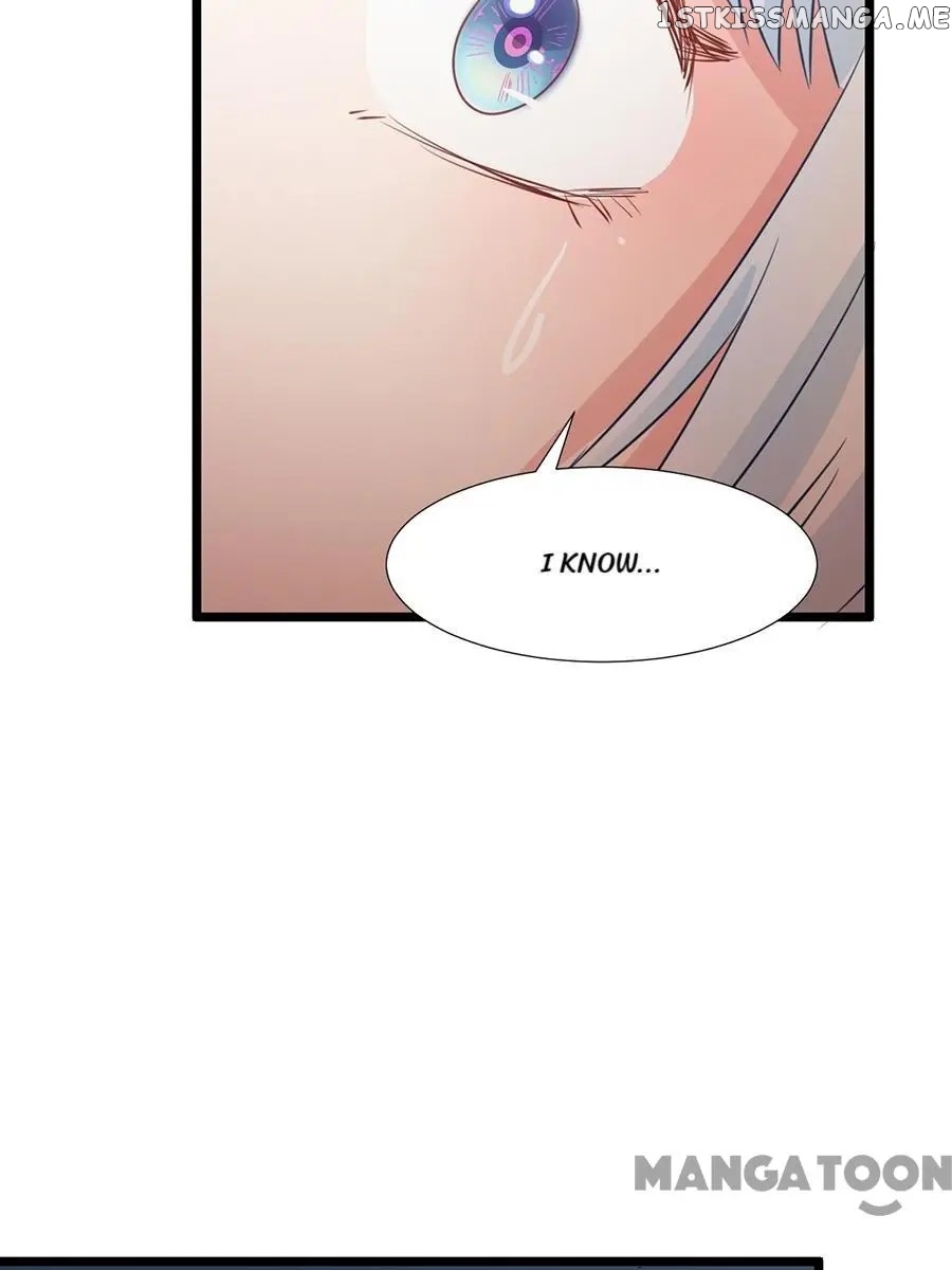 Free Me Now, Cold Boss Chapter 107 - page 11