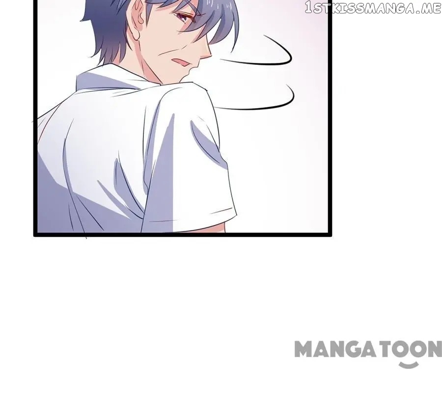 Free Me Now, Cold Boss Chapter 107 - page 15