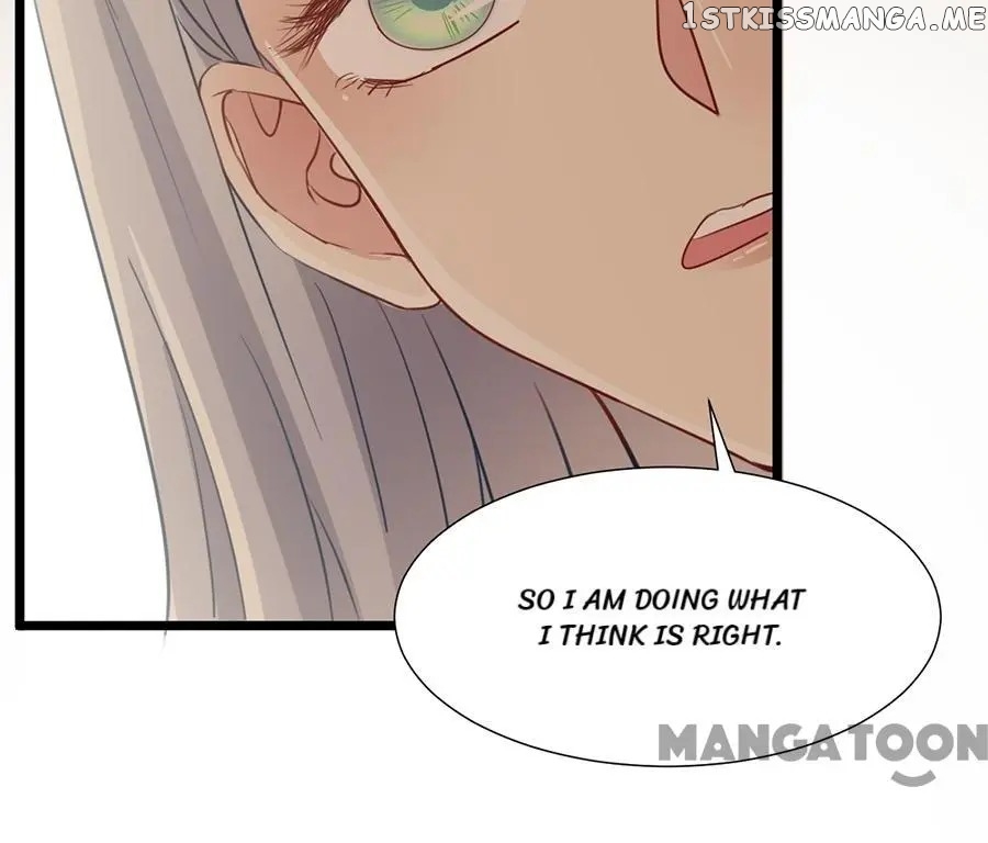 Free Me Now, Cold Boss Chapter 107 - page 26