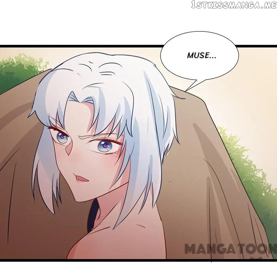 Free Me Now, Cold Boss Chapter 107 - page 3