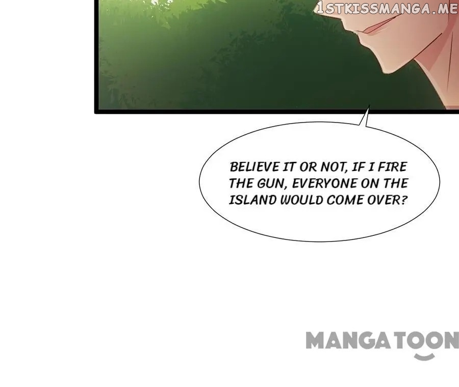 Free Me Now, Cold Boss Chapter 107 - page 9