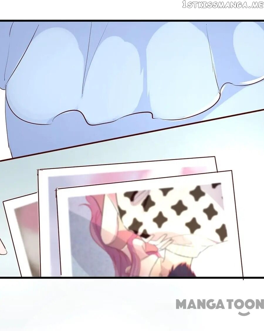 Free Me Now, Cold Boss Chapter 67 - page 13