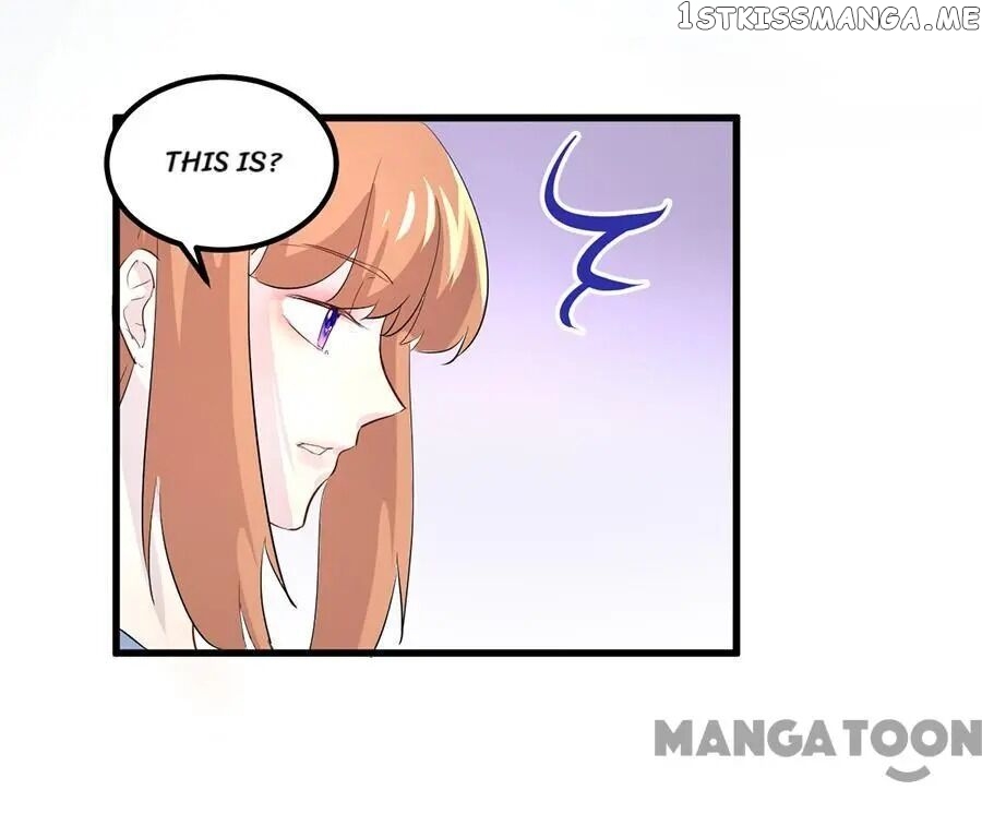 Free Me Now, Cold Boss Chapter 67 - page 14