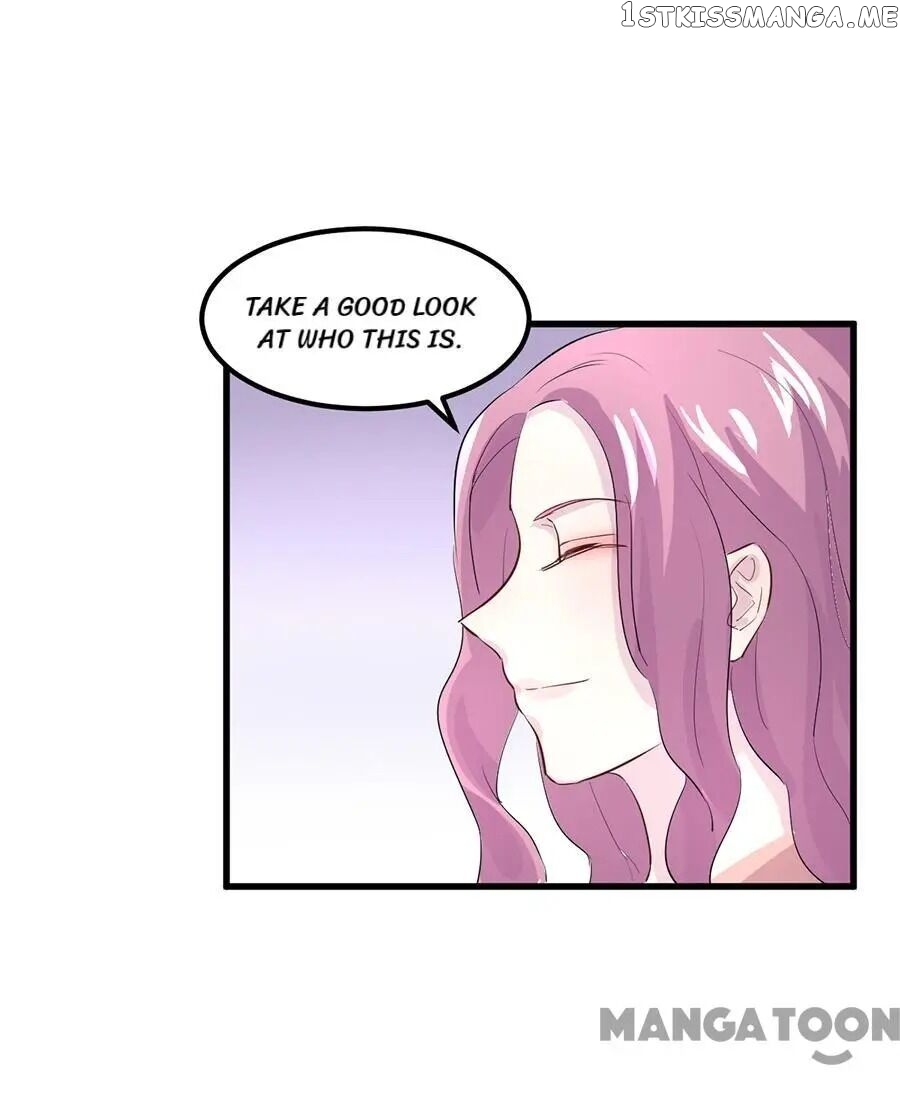 Free Me Now, Cold Boss Chapter 67 - page 15