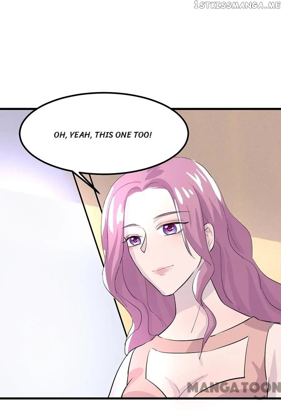 Free Me Now, Cold Boss Chapter 67 - page 17