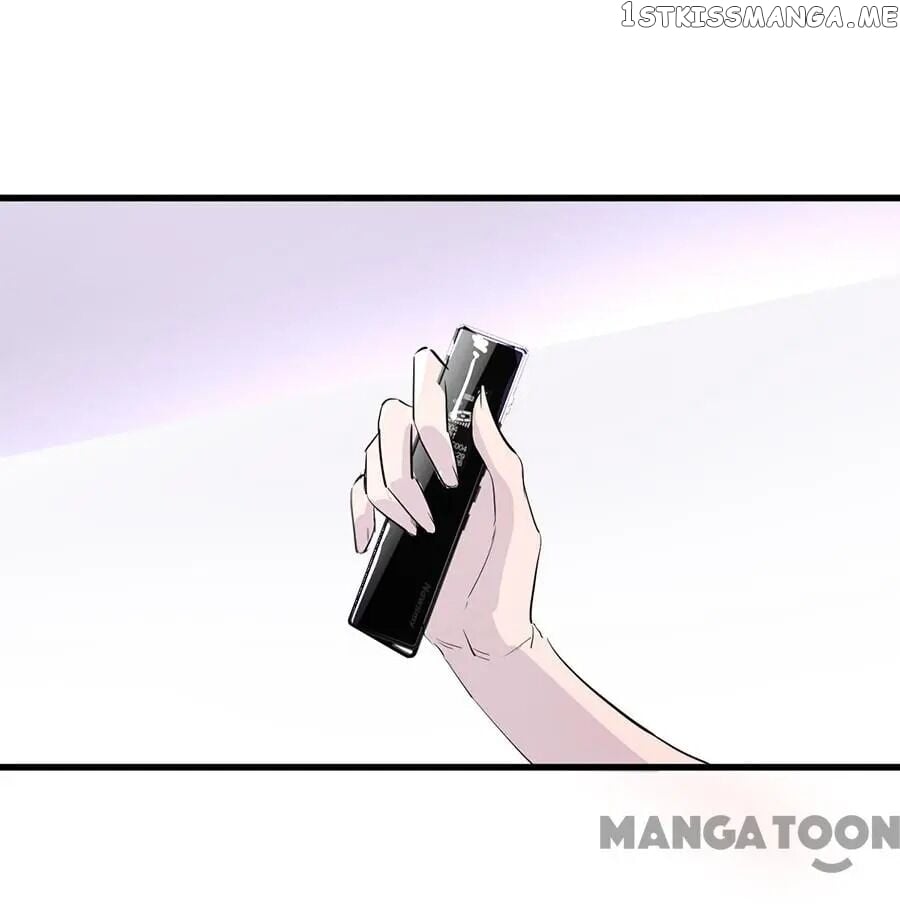 Free Me Now, Cold Boss Chapter 67 - page 18