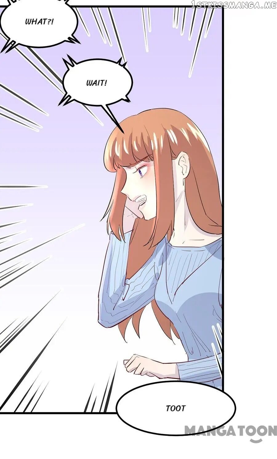 Free Me Now, Cold Boss Chapter 67 - page 2