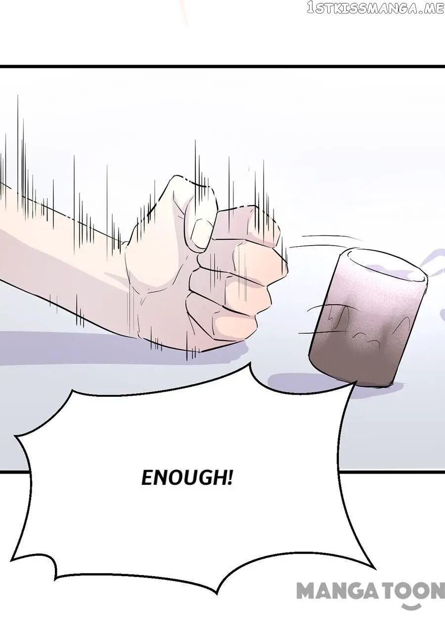 Free Me Now, Cold Boss Chapter 67 - page 21