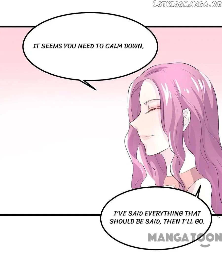 Free Me Now, Cold Boss Chapter 67 - page 23