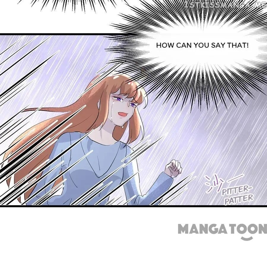 Free Me Now, Cold Boss Chapter 67 - page 26
