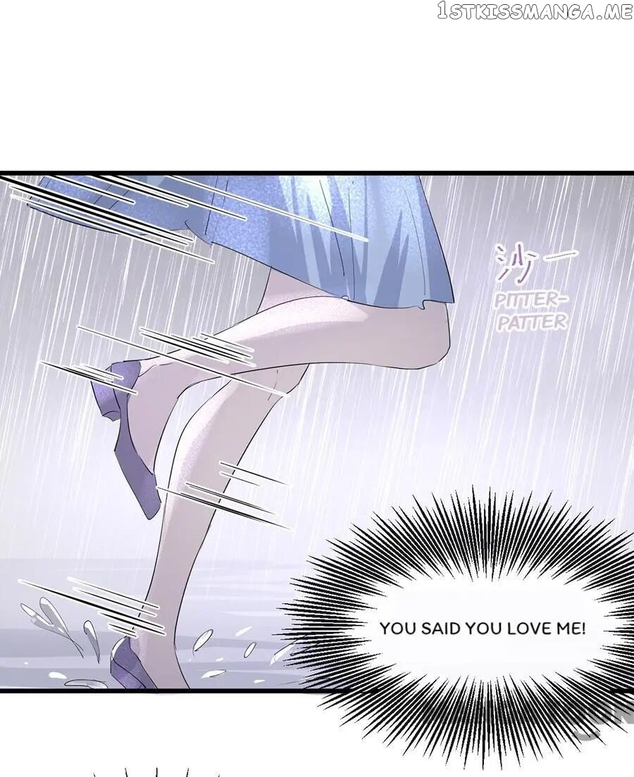Free Me Now, Cold Boss Chapter 67 - page 27