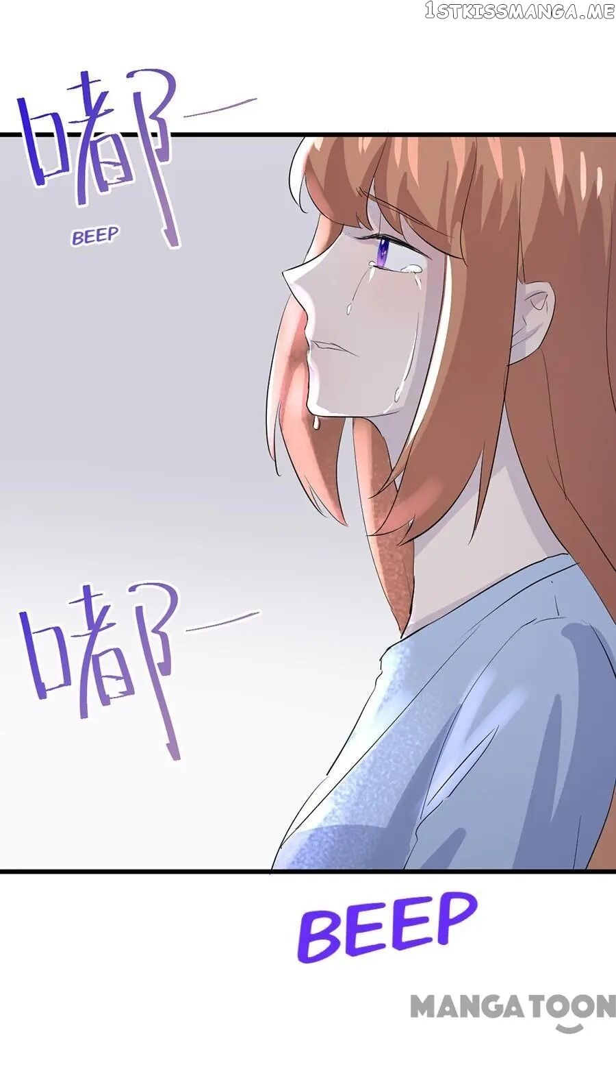 Free Me Now, Cold Boss Chapter 67 - page 30
