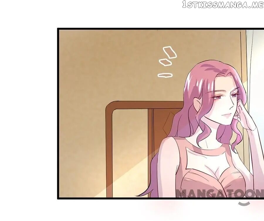 Free Me Now, Cold Boss Chapter 67 - page 4