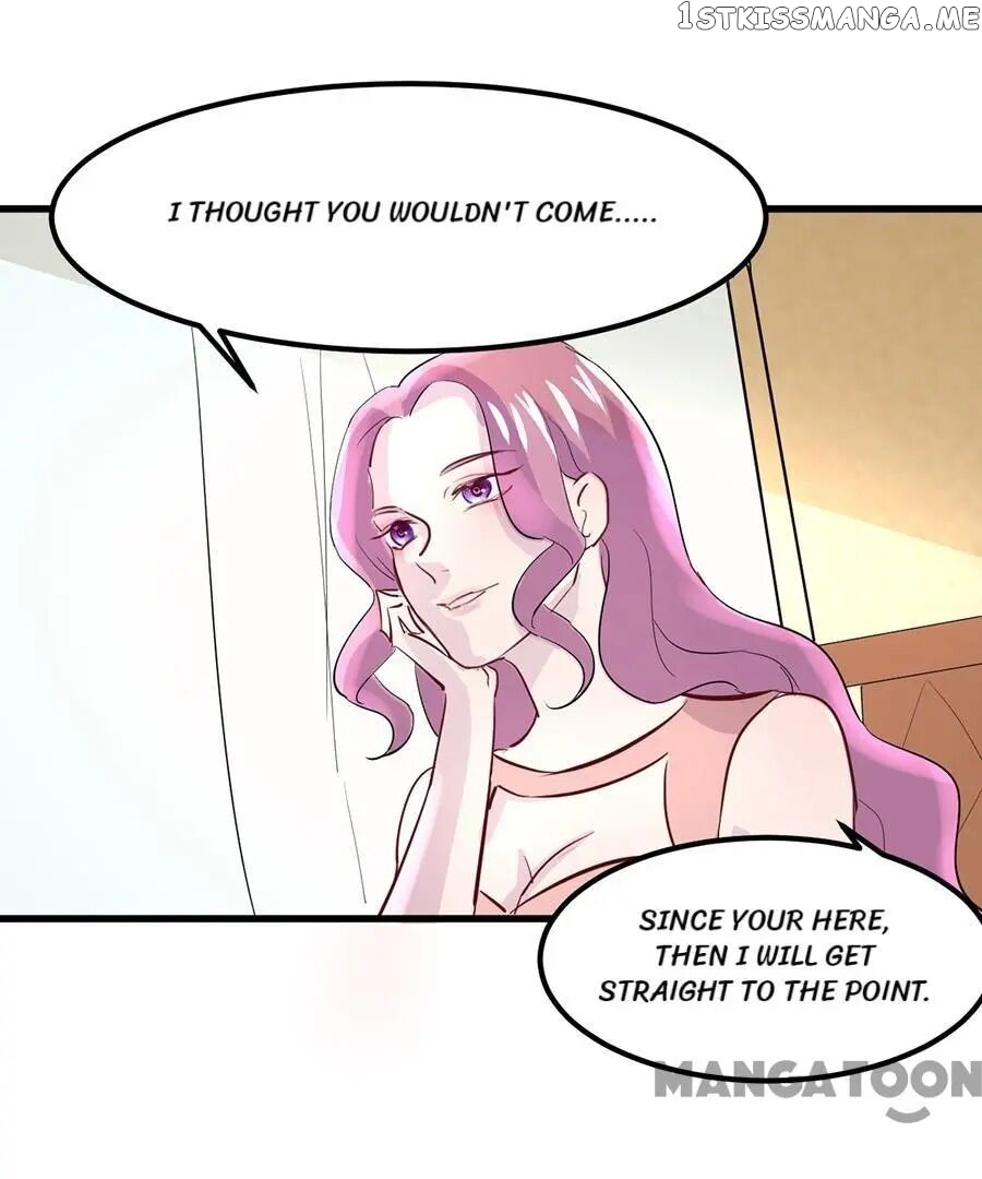 Free Me Now, Cold Boss Chapter 67 - page 6