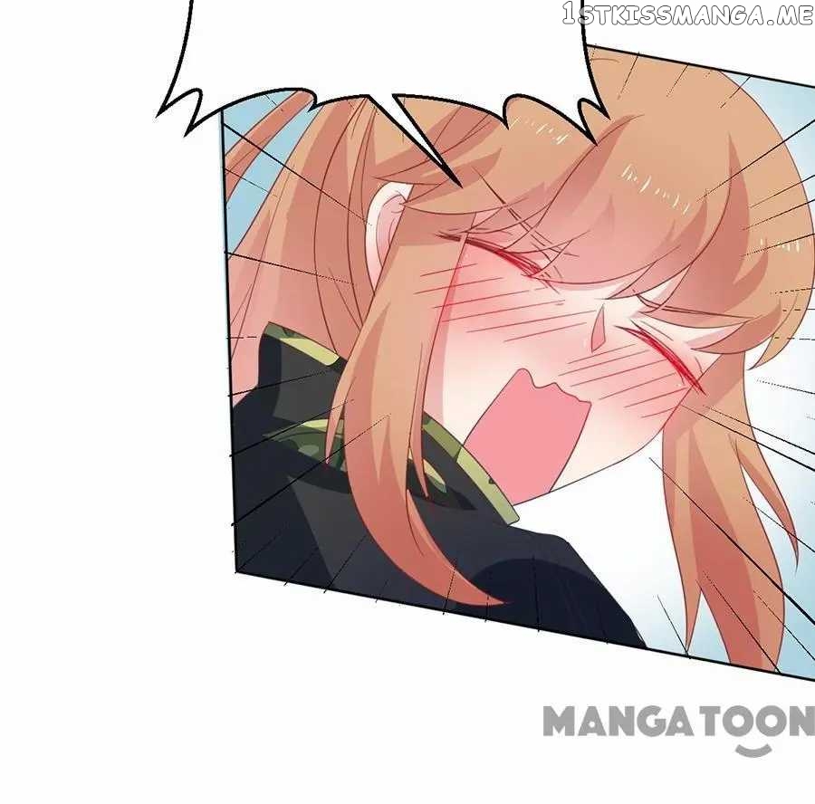 Free Me Now, Cold Boss Chapter 77 - page 26