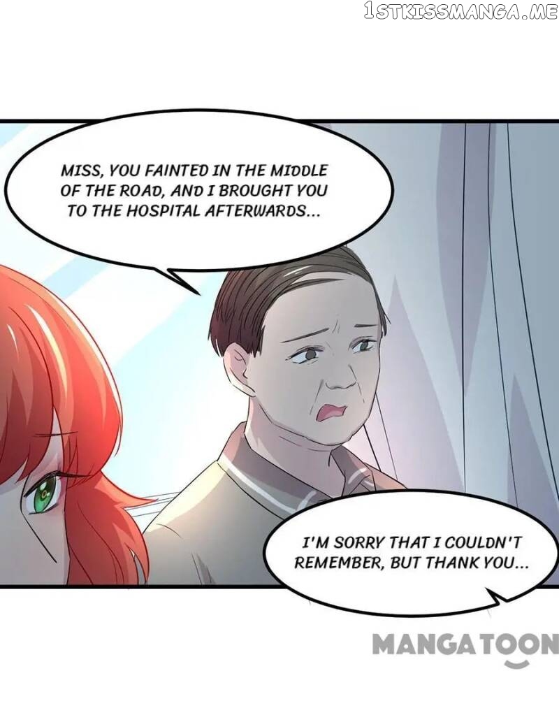 Free Me Now, Cold Boss Chapter 68 - page 10