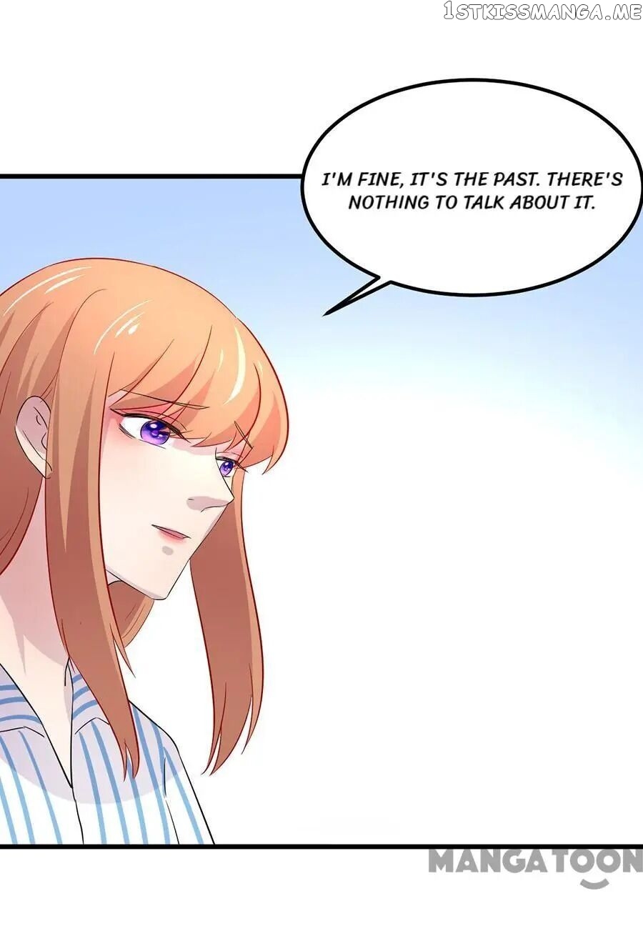 Free Me Now, Cold Boss Chapter 68 - page 13