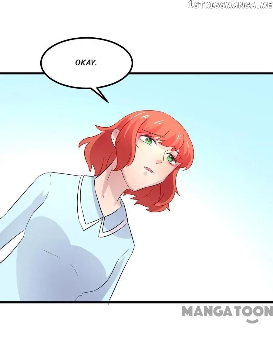 Free Me Now, Cold Boss Chapter 68 - page 15