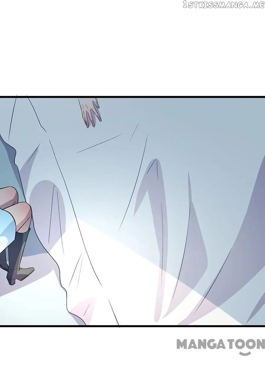 Free Me Now, Cold Boss Chapter 68 - page 2