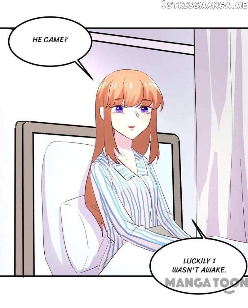 Free Me Now, Cold Boss Chapter 68 - page 20