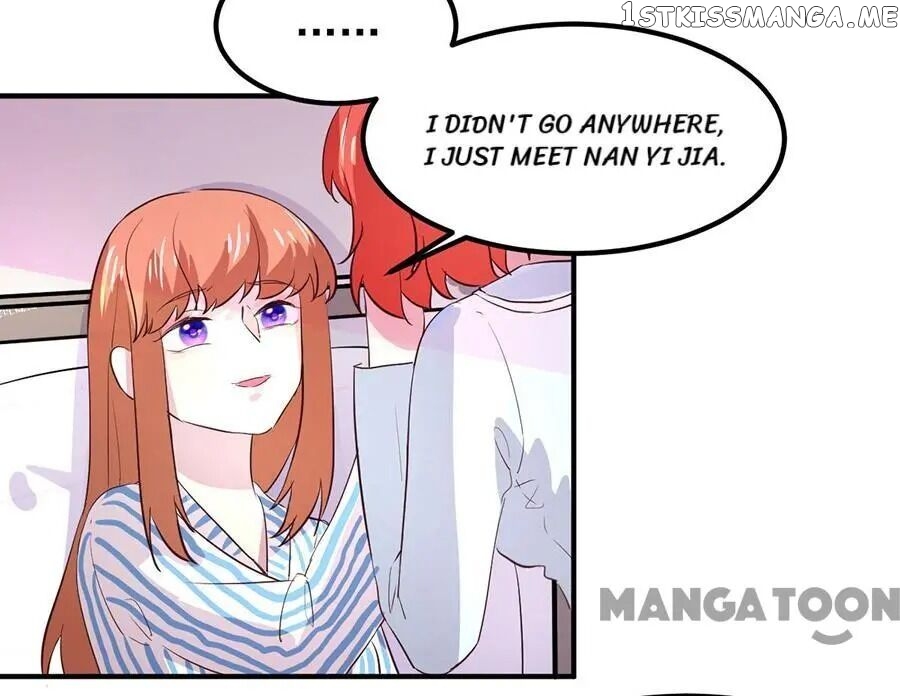 Free Me Now, Cold Boss Chapter 68 - page 26
