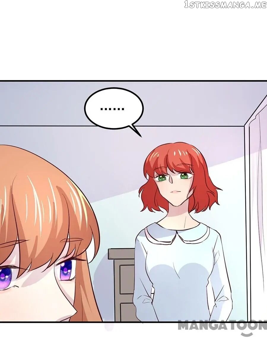Free Me Now, Cold Boss Chapter 68 - page 29