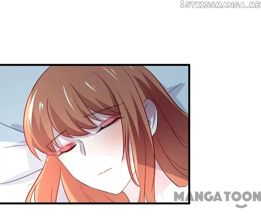 Free Me Now, Cold Boss Chapter 68 - page 3