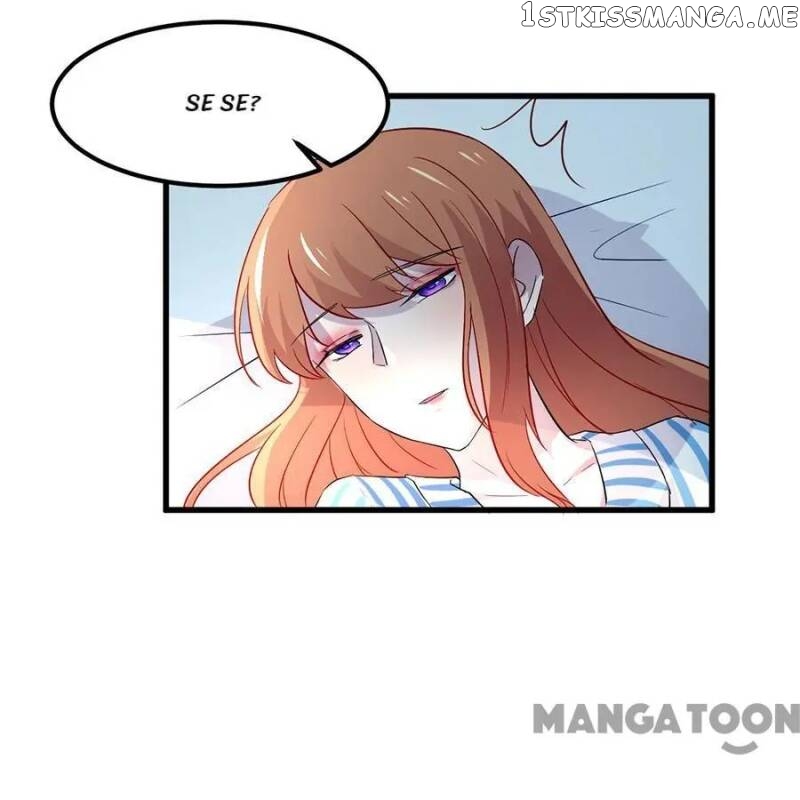 Free Me Now, Cold Boss Chapter 68 - page 4