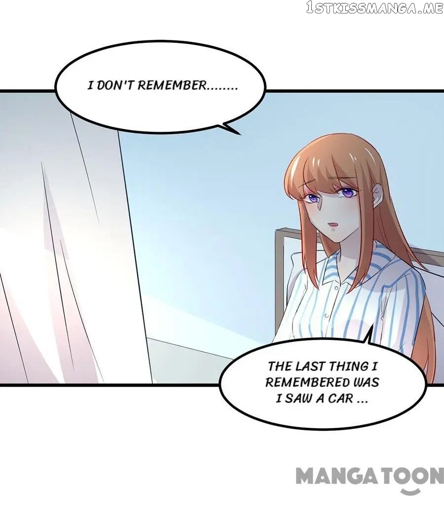 Free Me Now, Cold Boss Chapter 68 - page 9