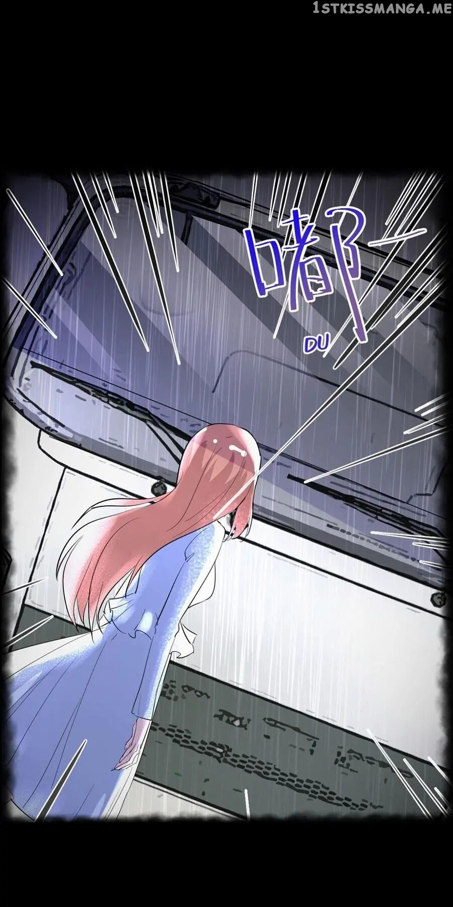 Free Me Now, Cold Boss Chapter 69 - page 16