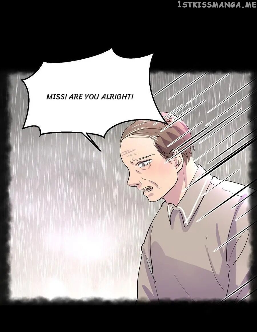 Free Me Now, Cold Boss Chapter 69 - page 20