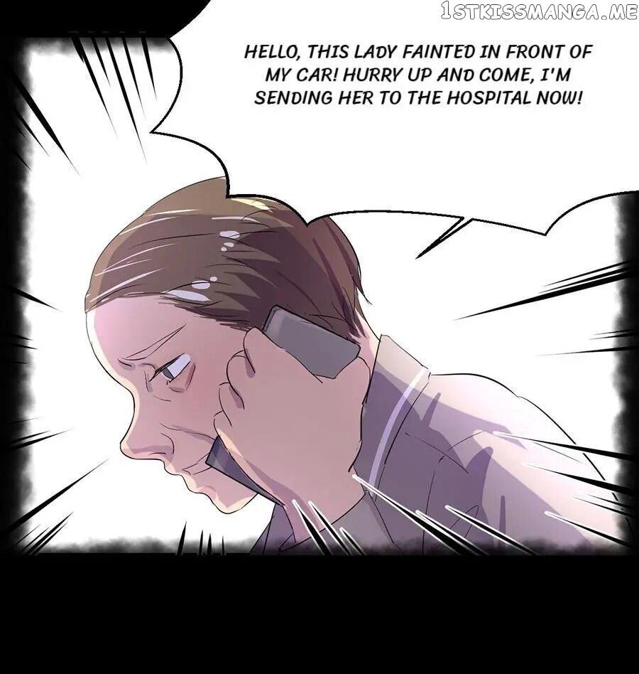 Free Me Now, Cold Boss Chapter 69 - page 23