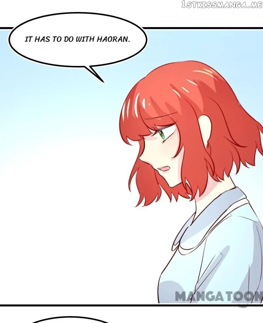 Free Me Now, Cold Boss Chapter 69 - page 3