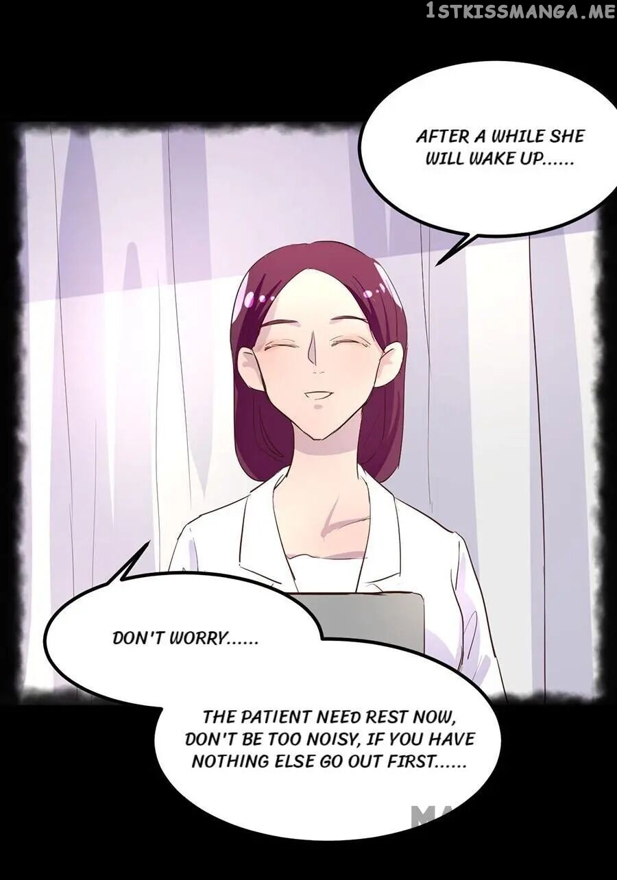 Free Me Now, Cold Boss Chapter 69 - page 30