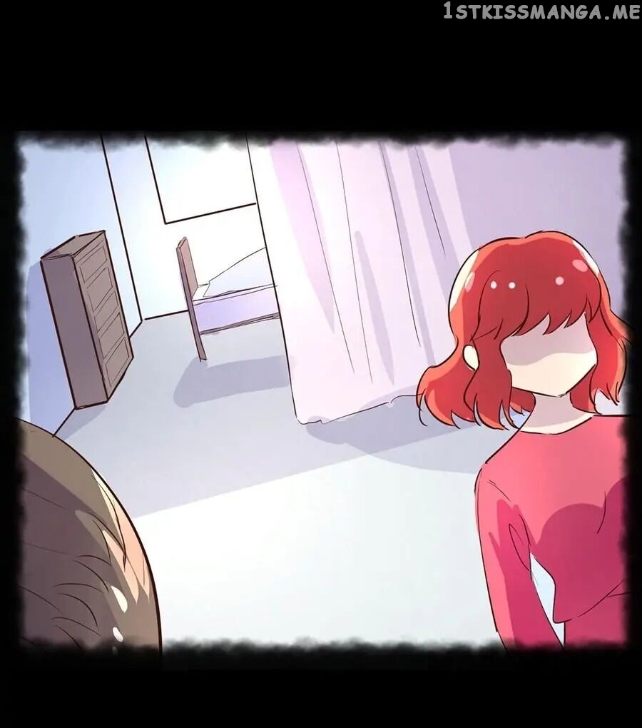 Free Me Now, Cold Boss Chapter 69 - page 32