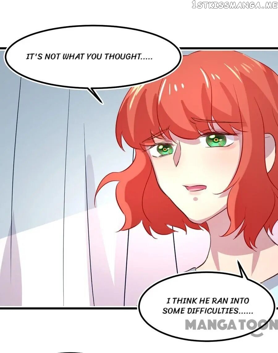 Free Me Now, Cold Boss Chapter 69 - page 5