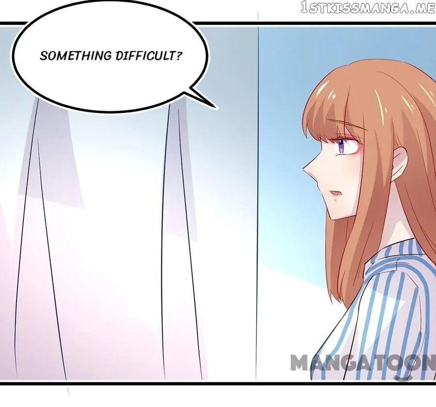 Free Me Now, Cold Boss Chapter 69 - page 6