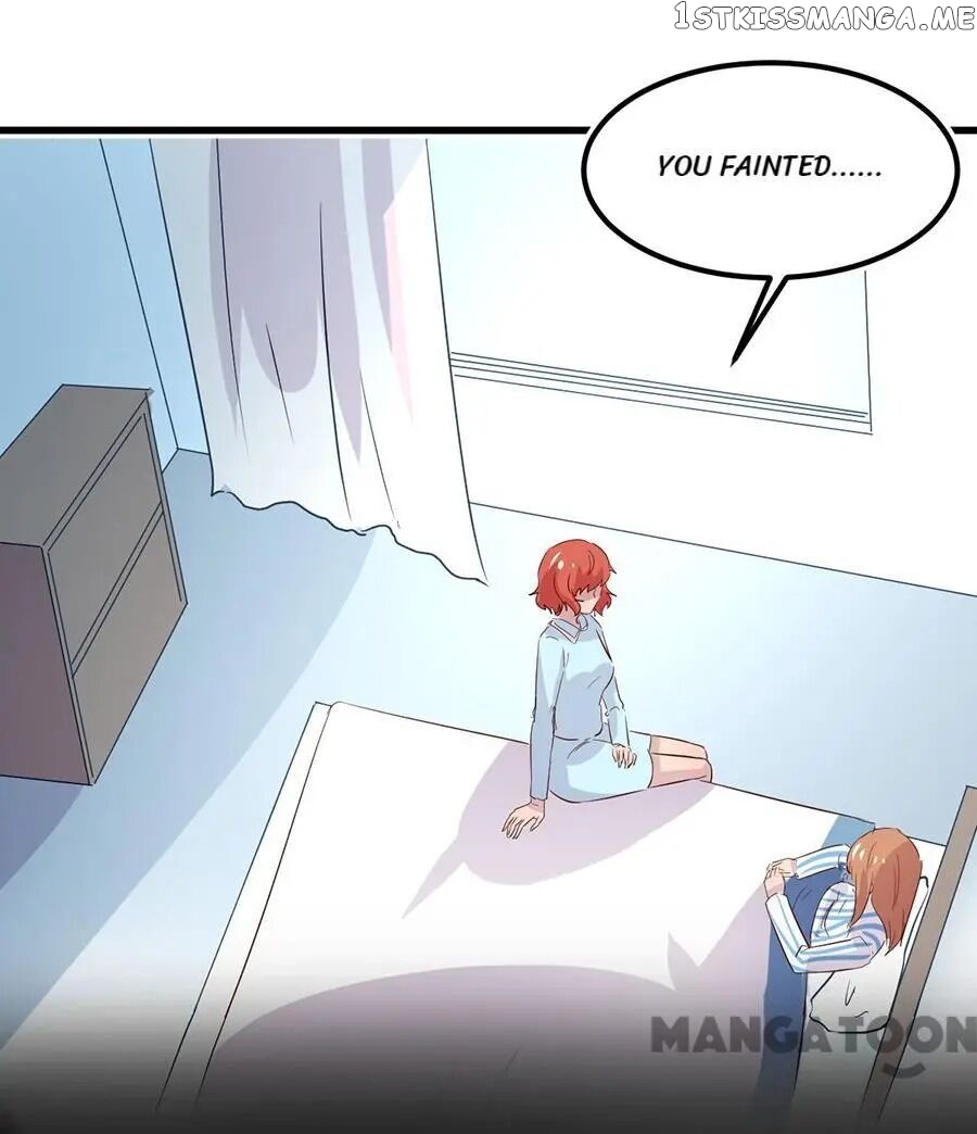 Free Me Now, Cold Boss Chapter 69 - page 7