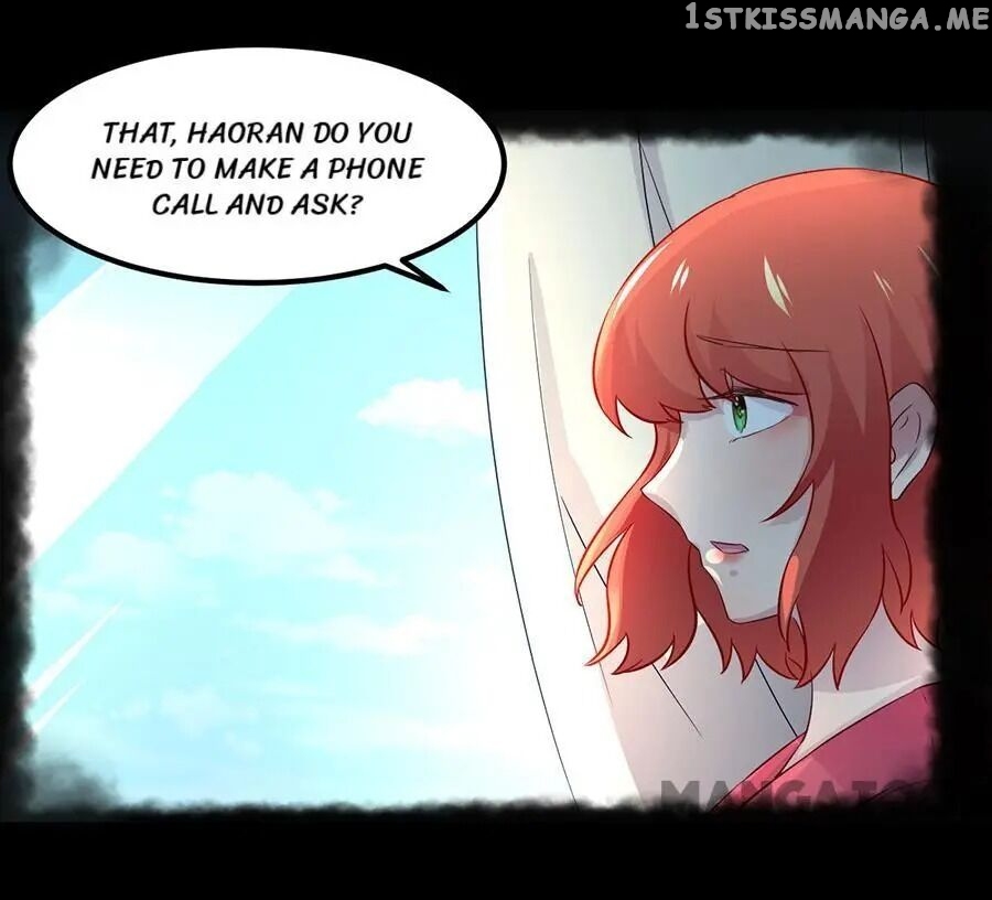 Free Me Now, Cold Boss Chapter 69 - page 9