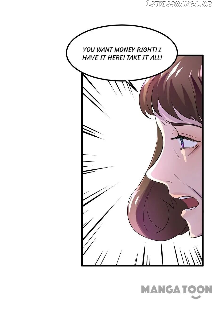 Free Me Now, Cold Boss Chapter 70 - page 27